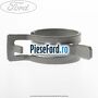Colier prindere furtun flansa termostat Ford Fiesta 2005-2008 ST150 150 cp N4JB benzina | Foto 2