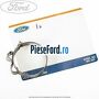 Colier prindere furtun retur ulei turbosuflanta Ford C-Max 2007-2011 2.0 TDCi 110 cp IXDA diesel