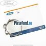 Colier prindere furtun retur ulei turbosuflanta Ford Galaxy 2007-2014 2.0 TDCi 163 cp TXWA diesel
