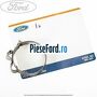 Colier prindere furtun retur ulei turbosuflanta Ford Mondeo 2008-2014 2.0 TDCi 140 cp QXBA, QXBB, UFBA, UFBB diesel