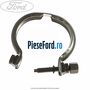 Colier racitor EGR Ford Fiesta 1996-2001 1.8 DI 75 cp RTN, RTP, RTQ diesel
