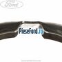 Colier racitor EGR Ford Fiesta 1996-2001 1.8 DI 75 cp RTN, RTP, RTQ diesel