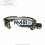 Colier racitor EGR Ford Fiesta 1996-2001 1.8 DI 75 cp RTN, RTP, RTQ diesel | Foto 2