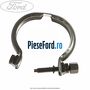 Colier racitor EGR Ford Focus 1998-2004 1.8 DI/TDDi 75 cp BHDA, BHDB diesel