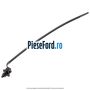 Colier special instalatie electrica Ford Mondeo 2000-2007 1.8 16V 125 cp CHBA, CHBB benzina