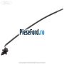 Colier special instalatie electrica Ford Mondeo 2000-2007 1.8 16V 125 cp CHBA, CHBB benzina