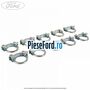 Colier teava esapament 47.5 MM Ford Fiesta 1996-2001 1.25 i 16V 75 cp DHA, DHB, DHC, DHD, DHE, DHF benzina | Foto 3