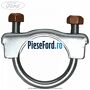 Colier teava esapament 57 MM Ford Transit 2006-2014 2.2 TDCi RWD 155 cp CVRC diesel