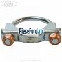 Colier teava esapament 58 MM Ford Escort 1990-1995 1.6 105 cp LJF benzina