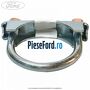 Colier teava esapament 61 MM Ford Transit 2000-2006 2.4 DI  90 cp D2FA, D2FB diesel