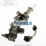 Coloana directie cu airbag sofer Ford Puma 1997-2003 1.7 16V 125 cp MHA, MHB benzina