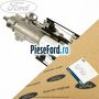 Coloana directie cu ESP Ford Mondeo 2000-2007 2.0 TDDI 115 cp D6BA, HJBA, HJBB, HJBC diesel