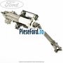 Coloana directie cu ESP Ford Mondeo 2000-2007 2.0 TDDI 115 cp D6BA, HJBA, HJBB, HJBC diesel