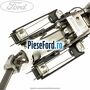 Coloana directie cu ESP Ford Mondeo 2000-2007 ST220 226 cp MEBA benzina