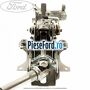 Coloana directie fara ESP an 08/1998-08/2002 Ford Focus 1998-2004 1.4 16V 75 cp FXDA, FXDB, FXDC, FXDD benzina