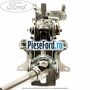 Coloana directie fara ESP an 08/1998-08/2002 Ford Focus 1998-2004 1.8 16V 115 cp EYDB, EYDC, EYDD, EYDE, EYDF benzina