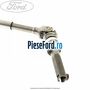 Coloana directie fara esp Ford Focus 1998-2004 ST170 173 cp ALDA benzina | Foto 2