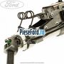 Coloana directie fara ESP Ford Mondeo 2000-2007 1.8 16V 125 cp CHBA, CHBB benzina | Foto 5
