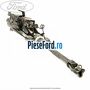 Coloana directie fara ESP Ford Mondeo 2000-2007 1.8 SCi 130 cp CFBA benzina | Foto 4