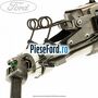Coloana directie fara ESP Ford Mondeo 2000-2007 ST220 226 cp MEBA benzina | Foto 5