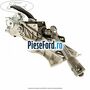 Coloana directie Ford Grand C-Max 2016-2020 1.0 EcoBoost 125 cp M1DA, M1DD benzina