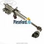 Coloana directie Ford Ka 1996-2008 1.3 i 50 cp JJB benzina