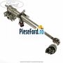 Coloana directie Ford Ka 1996-2008 1.3 i 60 cp BAA, J4D, J4K, J4M, J4N, J4P, J4S benzina
