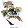 Coloana directie Ford Ka 2009-2016 1.2 69 cp 169A4000, FP4 benzina