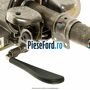 Coloana directie Ford Ka 2009-2016 1.2 69 cp 169A4000, FP4 benzina
