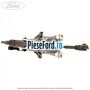 Coloana directie manuala cu reglaj inaltime si adancime Ford Kuga 2013-2016 1.5 EcoBoost 4x4 182 cp M9MA, M9MB, M9MC, M9MD benzina