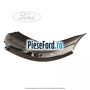 Colt bara fata stanga mid grey an 09/2011-12/2014 Ford Transit 2006-2014 2.2 TDCi 110 cp QVFA diesel