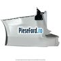 Colt bara spate dreapta primerizat model cu hayon Ford Tourneo Custom 2014-2018 2.2 TDCi 155 cp CVFF diesel