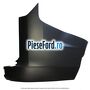 Colt bara spate dreapta tempest grey model cu hayon Ford Transit Custom 2014-2018 2.2 TDCi 100 cp DRF4, DRFF, DRFG diesel