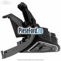 Comanda audio volan dreapta Ford Focus 2014-2018 1.0 EcoBoost 125 cp M1DA, M1DC, M1DD benzina