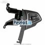 Comanda audio volan dreapta Ford Focus 2014-2018 1.6 Ti 105 cp IQDA, IQDB, IQDC benzina