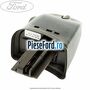Comanda audio volan Ford Fiesta 2005-2008 1.25 16V 70 cp M7JA, M7JB benzina | Foto 2