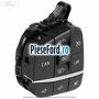 Comanda pilot automat si comenzi multimedia volan stanga Ford Puma 2020-2023 1.0 EcoBoost mHEV 155 cp BZJA Hybrid