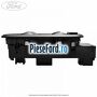 Comenzi geamuri electrice partea stanga Ford EcoSport 2013-2018 1.5 TDCi 90 cp UGJE diesel