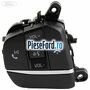 Comenzi multimedia volan stanga Ford Fiesta 2017-2023 1.0 EcoBoost 95 cp M0JA benzina