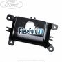 Compartiment depozitare sub gura ventilatie Ford Transit 2006-2014 2.4 TDCi 4x4 140 cp H9FB diesel