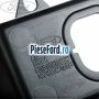 Compartiment depozitare sub gura ventilatie Ford Transit 2006-2014 2.4 TDCi 4x4 140 cp H9FB diesel