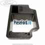 Compartiment spatiu depozitare stanga spate Ford S-Max 2007-2014 2.0 EcoBoost 203 cp TNWA benzina