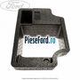 Compartiment spatiu depozitare stanga spate Ford S-Max 2007-2014 2.0 TDCi 136 cp AZWC, UKWA diesel