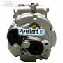 Compresor aer conditionat Ford C-Max 2007-2011 2.0 TDCi 110 cp IXDA diesel