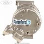 Compresor aer conditionat Ford Focus 2004-2007 2.5 ST 225 cp HYDA benzina