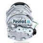 Compresor aer conditionat Ford Galaxy 1995-2000 1.9 TDI 90 cp 1Z, AHU, ANU diesel