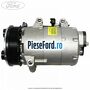 Compresor aer conditionat Ford Kuga 2008-2012 2.0 TDCi 4x4 136 cp G6DG, UKDA diesel | Foto 2