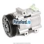 Compresor aer conditionat Ford Mondeo 2000-2007 2.0 TDCi 130 cp FMBA, N7BA, N7BB diesel