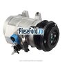 Compresor aer conditionat Ford Ranger 2012-2015 2.2 TDCi 120 cp ENPF, GBVAJPF diesel