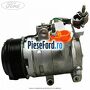 Compresor aer conditionat Ford Ranger 2016-2020 2.2 TDCi 131 cp T22DD0P diesel | Foto 2